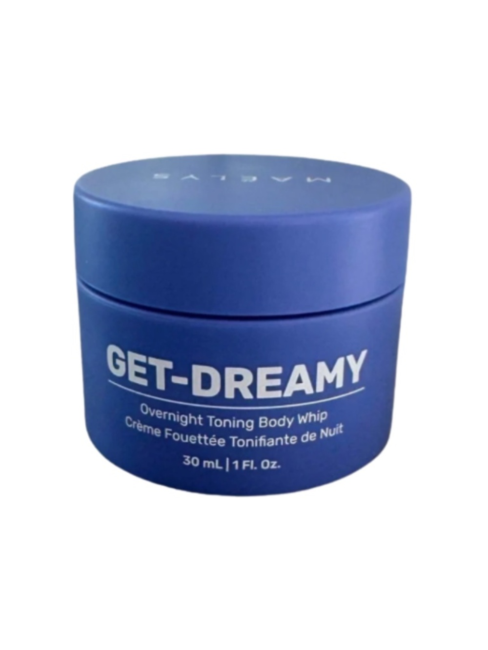 😉 $5 Bundle Maelys Get Dreamy Overnight Toning Body Whip